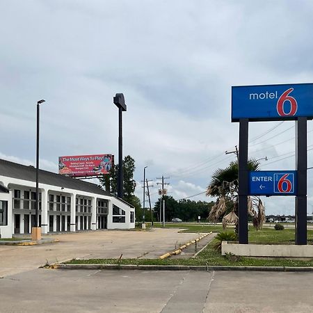 Motel 6 Baton Rouge East, La I12 Exterior foto