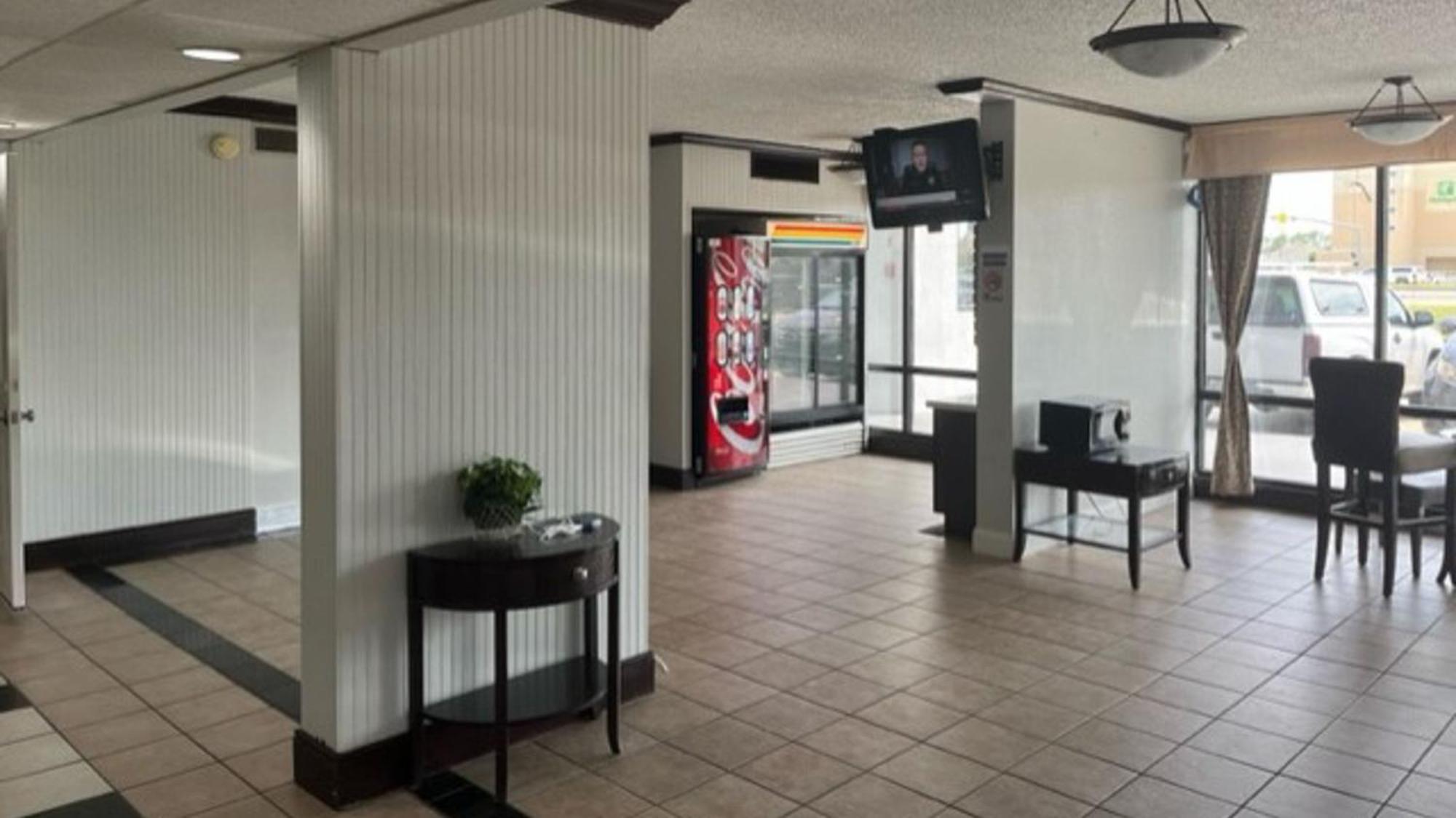 Motel 6 Baton Rouge East, La I12 Exterior foto
