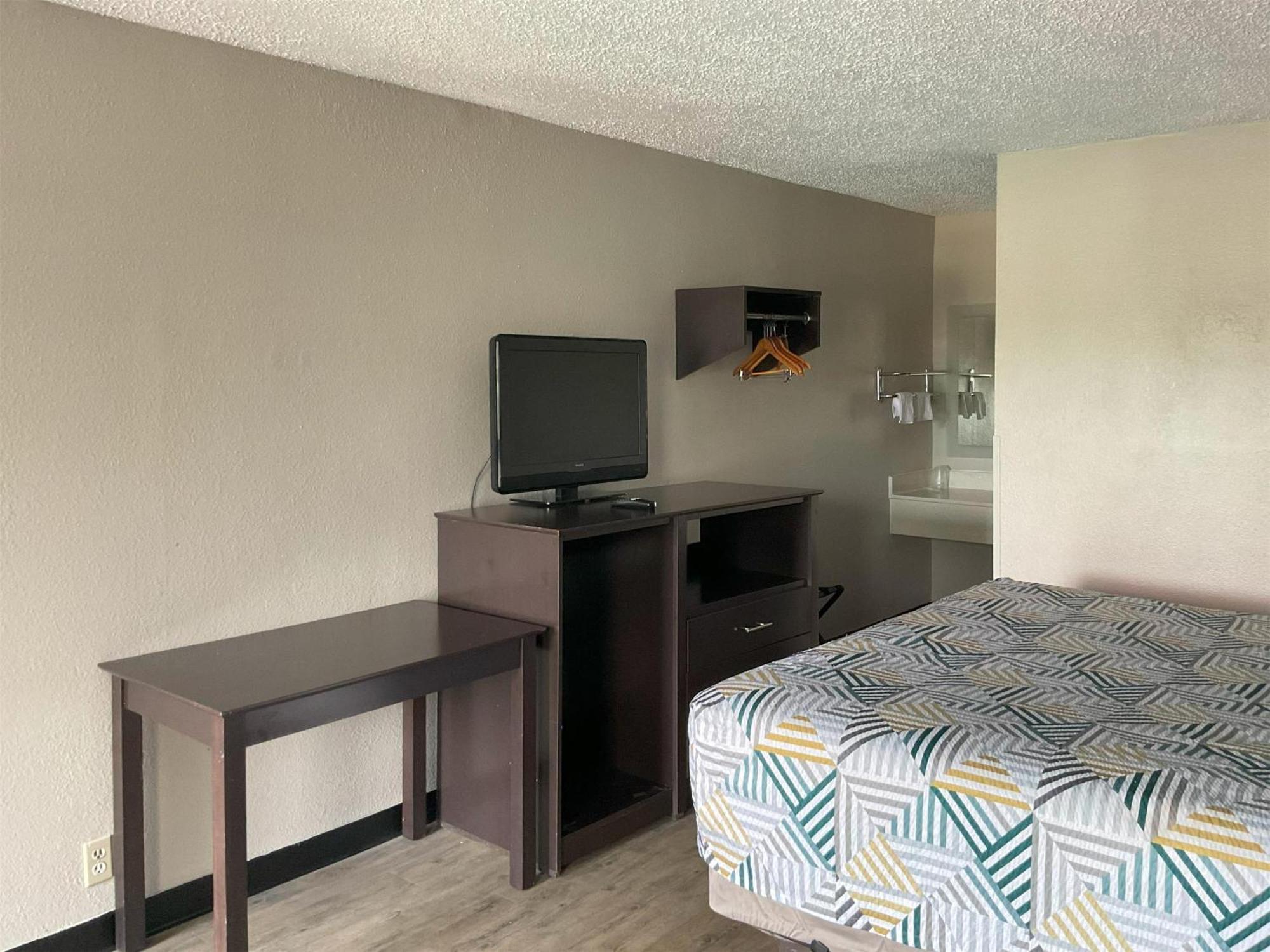 Motel 6 Baton Rouge East, La I12 Exterior foto