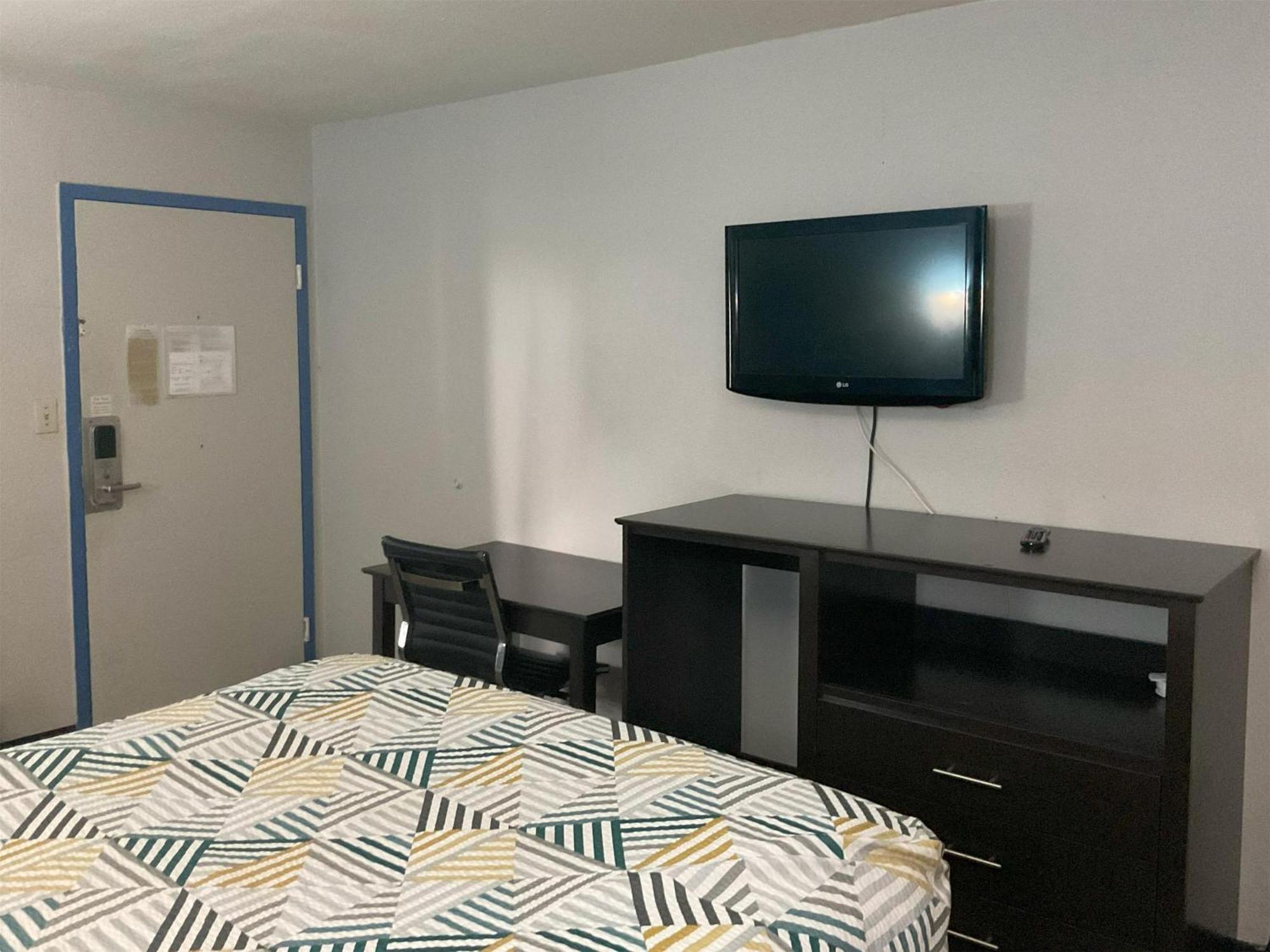 Motel 6 Baton Rouge East, La I12 Exterior foto